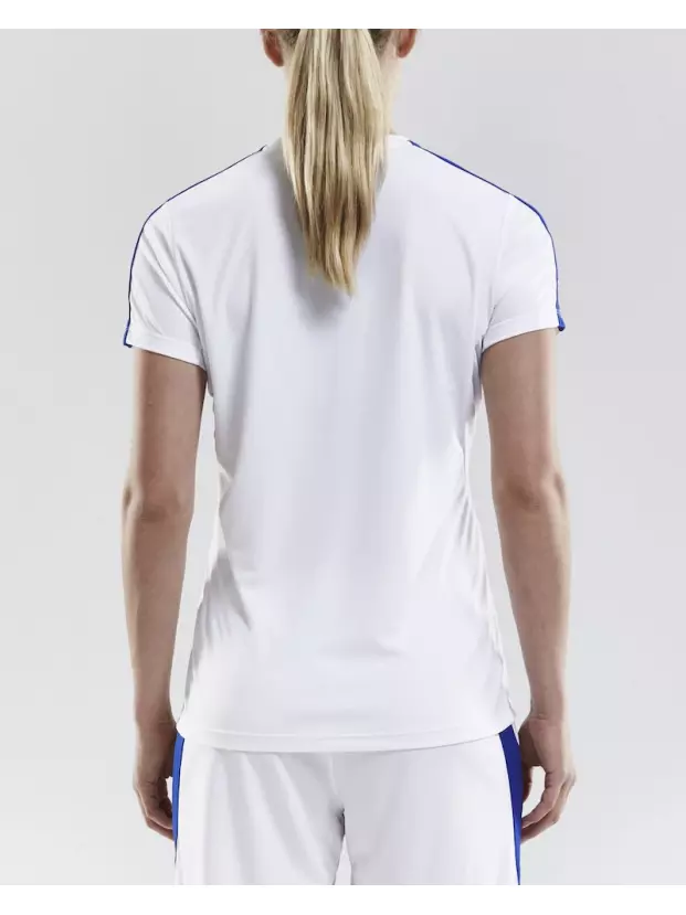 Camisola de senhora «Progress Jersey Contrast» da Craft 23 Camisola de mulher Progress Jersey Contrast Craft 18931