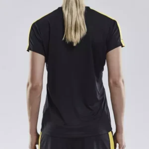 Camisola de senhora «Progress Jersey Contrast» da Craft 62 Camisola de mulher Progress Jersey Contrast Craft 23008