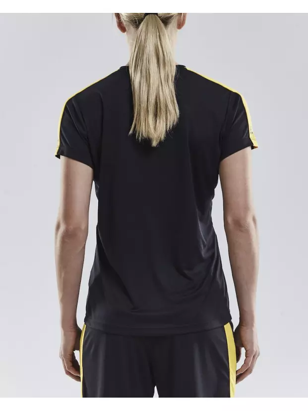 Camisola de senhora «Progress Jersey Contrast» da Craft 29 Camisola de mulher Progress Jersey Contrast Craft 23008