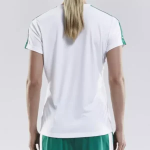 Camisola de senhora «Progress Jersey Contrast» da Craft 50 T-shirt feminina Progress Jersey Contrast Craft 26908