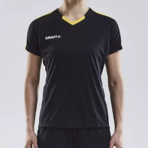 Camisola de senhora «Progress Jersey Contrast» da Craft 61 Camisola de mulher Progress Jersey Contrast Craft 33312