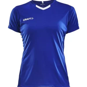 Camisola de senhora «Progress Jersey Contrast» da Craft 34 T-shirt feminina Progress Jersey Contrast Craft 36656