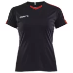 Preto - Vermelho