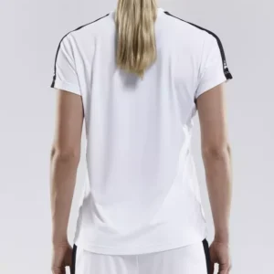 Camisola de senhora «Progress Jersey Contrast» da Craft 44 T-shirt feminina Progress Jersey Contrast Craft 49710