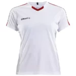 Branco - Vermelho