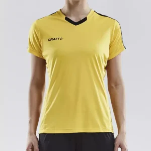Camisola de senhora «Progress Jersey Contrast» da Craft 39 T-shirt feminina Progress Jersey Contrast Craft 7657
