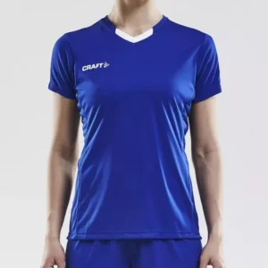 Camisola de senhora «Progress Jersey Contrast» da Craft 35 T-shirt feminina Progress Jersey Contrast Craft 81679
