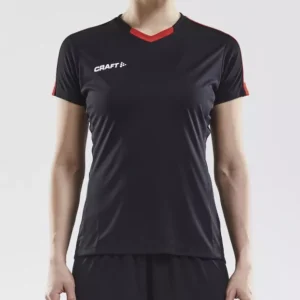 Camisola de senhora «Progress Jersey Contrast» da Craft 59 Camisola de mulher Progress Jersey Contrast Craft 89390