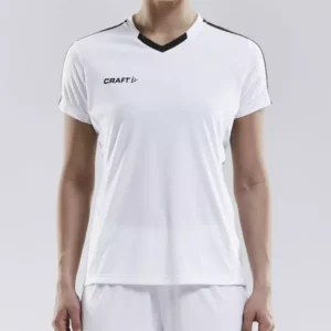 Camisola de senhora «Progress Jersey Contrast» da Craft 43 T-shirt feminina Progress Jersey Contrast Craft 90672