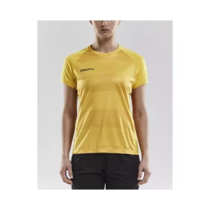 T-shirt "Progress Jersey Graphic" para mulher Craft 25 T-shirt gráfica Progress Jersey para mulher Craft 1123