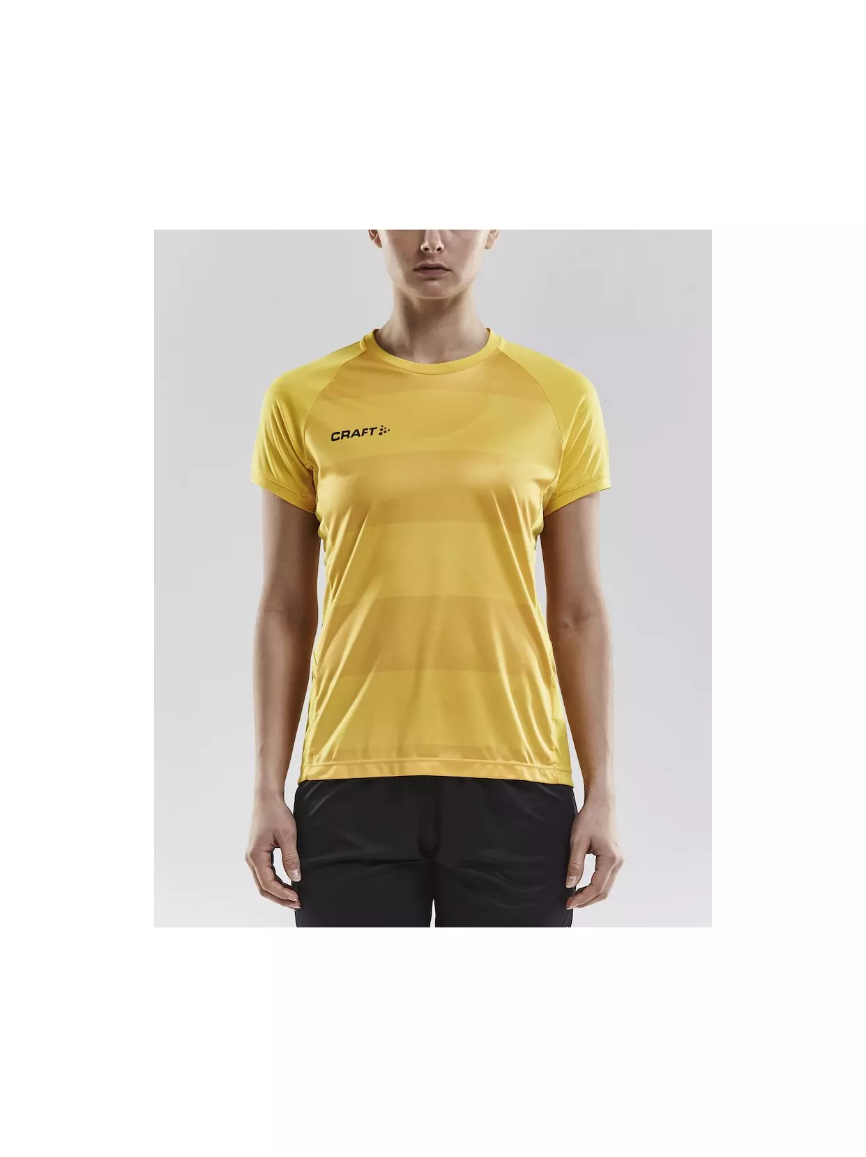 T-shirt "Progress Jersey Graphic" para mulher Craft 8 T-shirt gráfica Progress Jersey para mulher Craft 1123