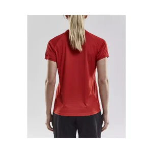 T-shirt "Progress Jersey Graphic" para mulher Craft 22 T-shirt gráfica Progress Jersey para mulher Craft 11604