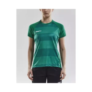 T-shirt "Progress Jersey Graphic" para mulher Craft 27 T-shirt gráfica Progress Jersey para mulher Craft 23167