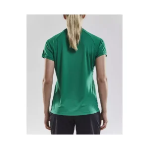 T-shirt "Progress Jersey Graphic" para mulher Craft 28 T-shirt gráfica Progress Jersey para mulher Craft 26890