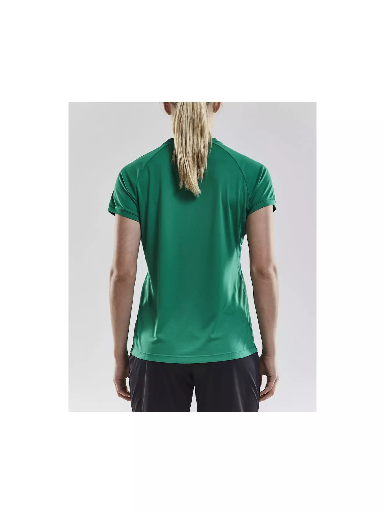 T-shirt "Progress Jersey Graphic" para mulher Craft 11 T-shirt gráfica Progress Jersey para mulher Craft 26890
