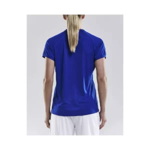 T-shirt "Progress Jersey Graphic" para mulher Craft 20 T-shirt gráfica Progress Jersey para mulher Craft 31999