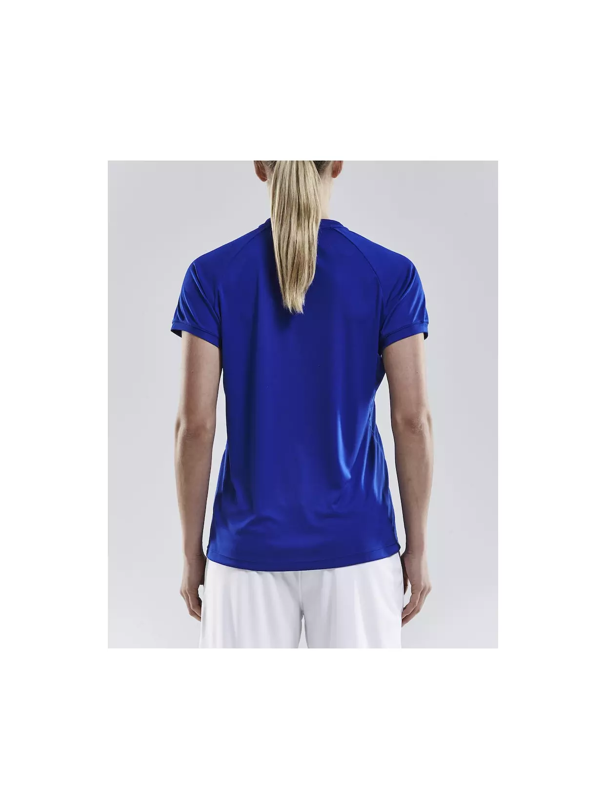T-shirt "Progress Jersey Graphic" para mulher Craft 3 T-shirt gráfica Progress Jersey para mulher Craft 31999