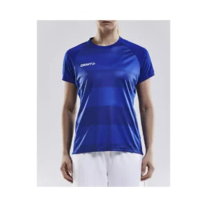 T-shirt "Progress Jersey Graphic" para mulher Craft 19 T-shirt gráfica Progress Jersey para mulher Craft 37543