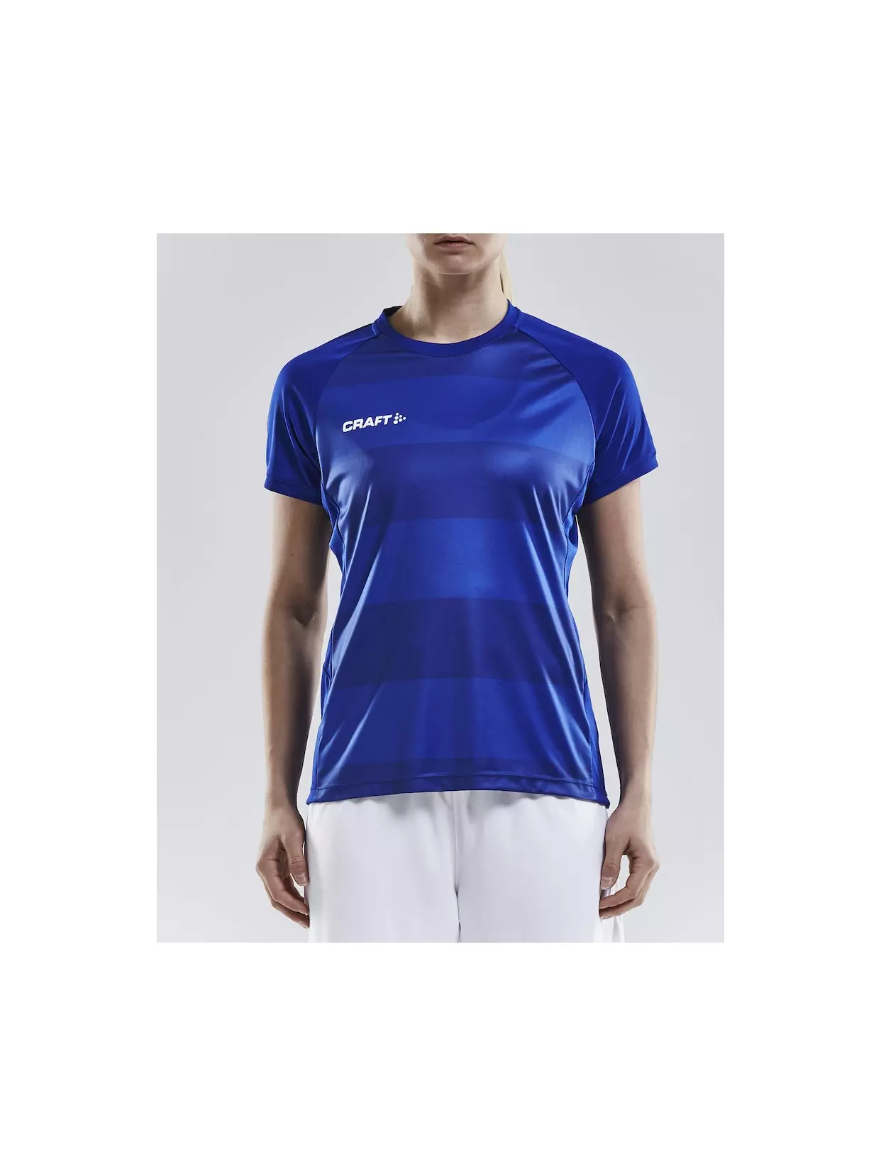 T-shirt "Progress Jersey Graphic" para mulher Craft 2 T-shirt gráfica Progress Jersey para mulher Craft 37543