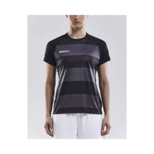 T-shirt "Progress Jersey Graphic" para mulher Craft 34 T-shirt gráfica Progress Jersey para mulher Craft 37625