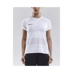 T-shirt "Progress Jersey Graphic" para mulher Craft 29 T-shirt gráfica Progress Jersey para mulher Craft 48409