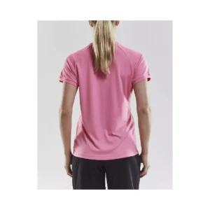 T-shirt "Progress Jersey Graphic" para mulher Craft 24 T-shirt gráfica Progress Jersey para mulher Craft 54281