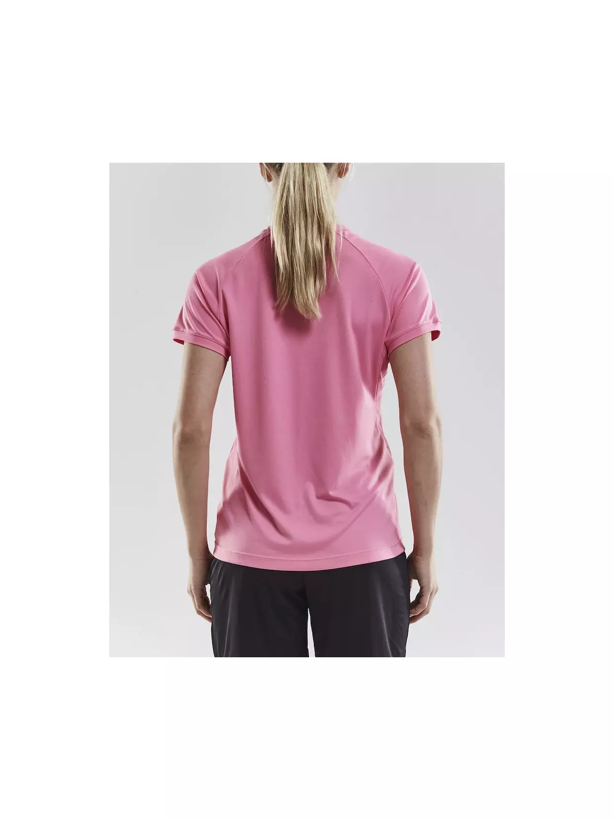 T-shirt "Progress Jersey Graphic" para mulher Craft 7 T-shirt gráfica Progress Jersey para mulher Craft 54281