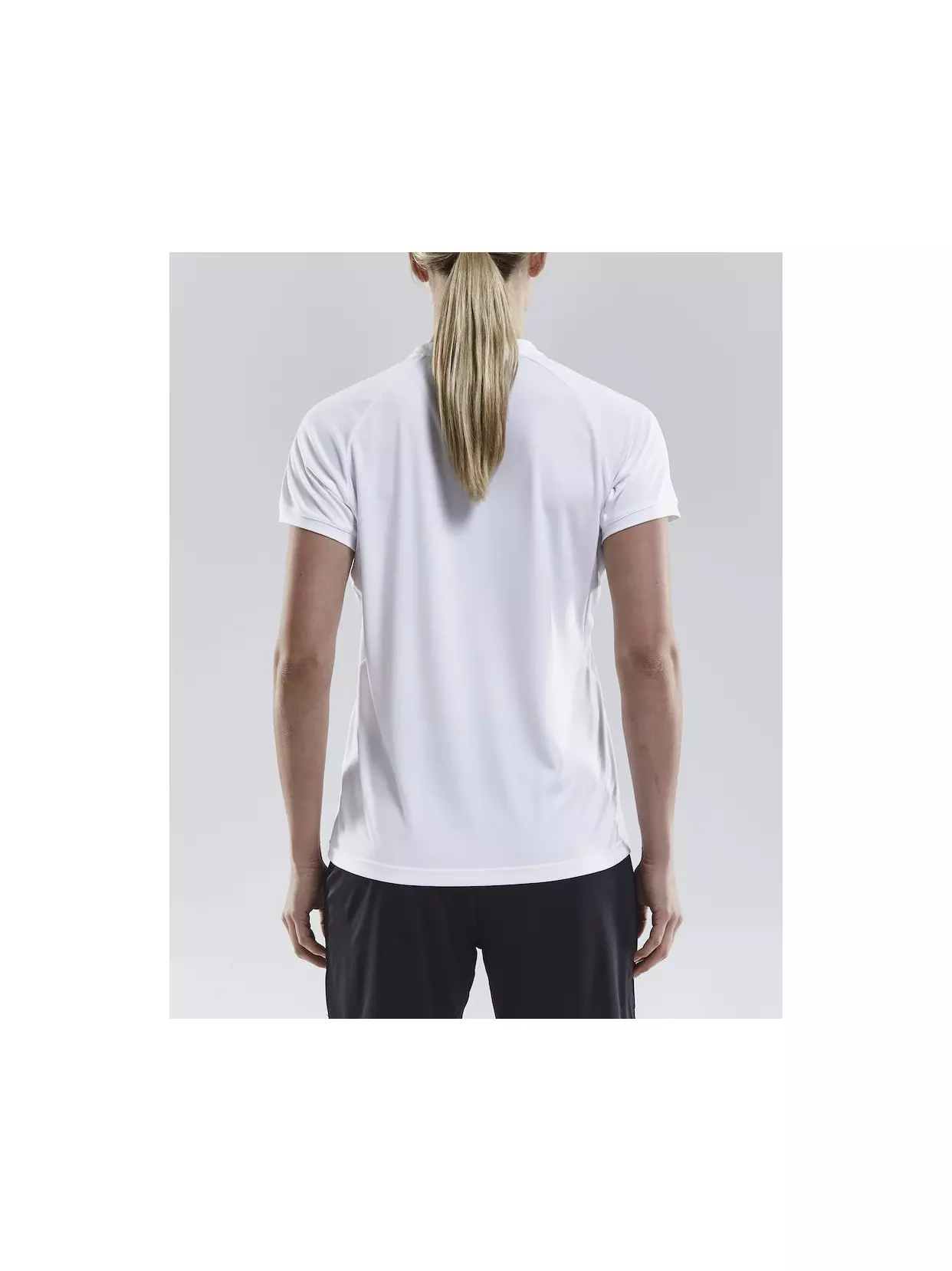 T-shirt "Progress Jersey Graphic" para mulher Craft 13 T-shirt gráfica Progress Jersey para mulher Craft 57662