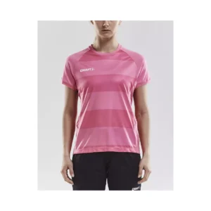 T-shirt "Progress Jersey Graphic" para mulher Craft 23 T-shirt gráfica Progress Jersey para mulher Craft 58129