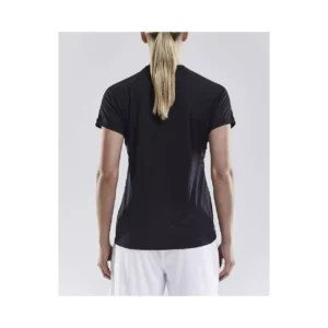 T-shirt "Progress Jersey Graphic" para mulher Craft 33 T-shirt gráfica Progress Jersey para mulher Craft 58447