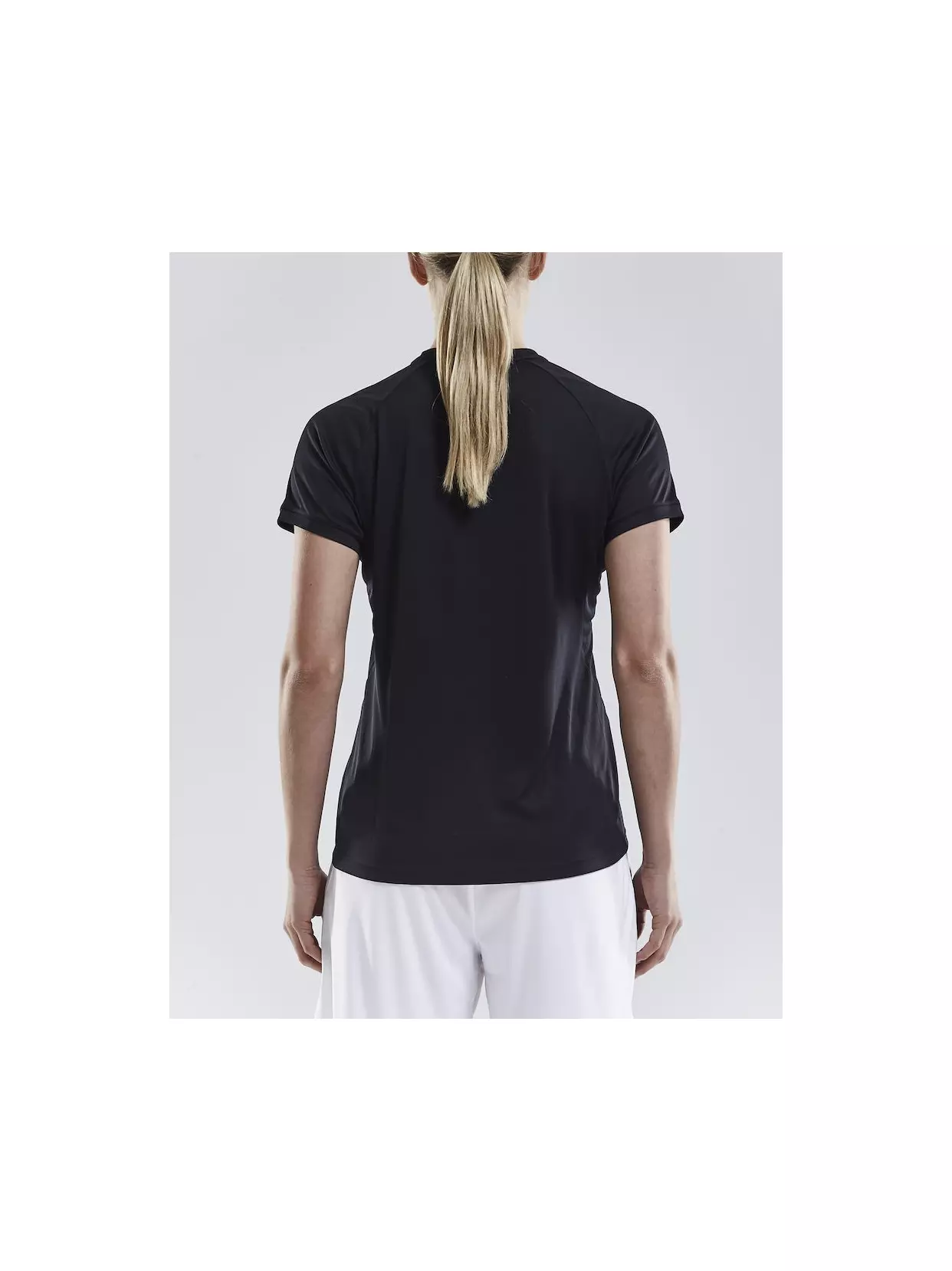 T-shirt "Progress Jersey Graphic" para mulher Craft 16 T-shirt gráfica Progress Jersey para mulher Craft 58447