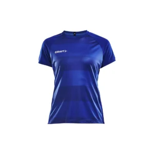 T-shirt "Progress Jersey Graphic" para mulher Craft 18 T-shirt gráfica Progress Jersey para mulher Craft 87143