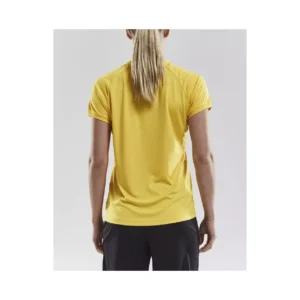 T-shirt "Progress Jersey Graphic" para mulher Craft 26 T-shirt gráfica Progress Jersey para mulher Craft 98636