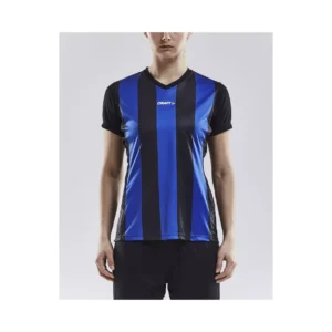 Camiseta de mujer Progress Jersey Stripe Craft 18262