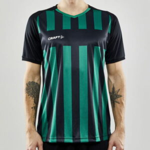 Camiseta de mujer Progress Jersey Stripe Craft 26455