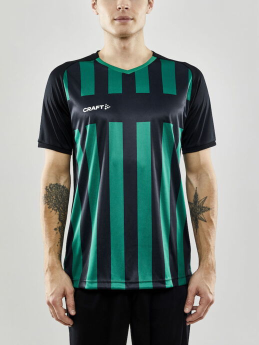 Camiseta de mujer Progress Jersey Stripe Craft 26455
