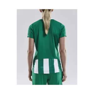 Camiseta de mujer Progress Jersey Stripe Craft 44951