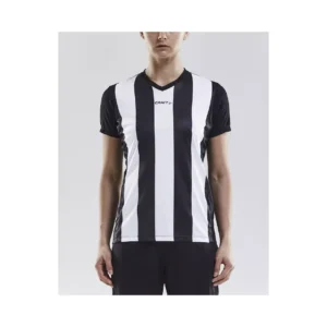 Camiseta de mujer Progress Jersey Stripe Craft 4963