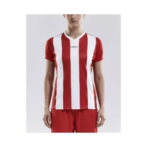 Camiseta de mujer Progress Jersey Stripe Craft 6309