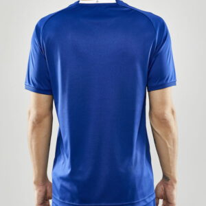 Camiseta de mujer Progress Jersey Stripe Craft 69811
