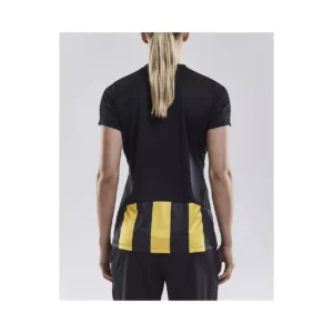 Camiseta de mujer Progress Jersey Stripe Craft 84162