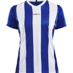 Camiseta de mujer Progress Jersey Stripe Craft 9634