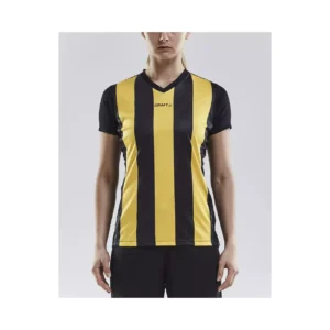 Camiseta de mujer Progress Jersey Stripe Craft 97930