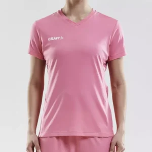 T-shirt feminina «Squad Jersey Solid» da Craft 29 T-shirt feminina Squad Jersey Solid Craft 16081