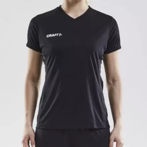 T-shirt feminina «Squad Jersey Solid» da Craft 37 T-shirt feminina Squad Jersey Solid Craft 26209