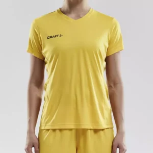 T-shirt feminina «Squad Jersey Solid» da Craft 31 T-shirt feminina Squad Jersey Solid Craft 38060