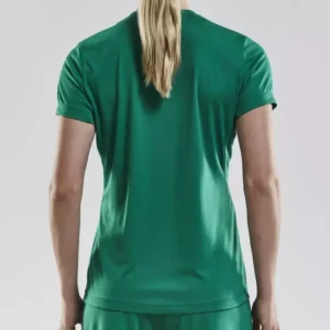 T-shirt feminina «Squad Jersey Solid» da Craft 34 T-shirt feminina Squad Jersey Solid Craft 39174