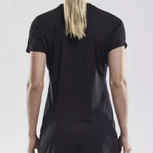 T-shirt feminina «Squad Jersey Solid» da Craft 38 T-shirt feminina Squad Jersey Solid Craft 98904