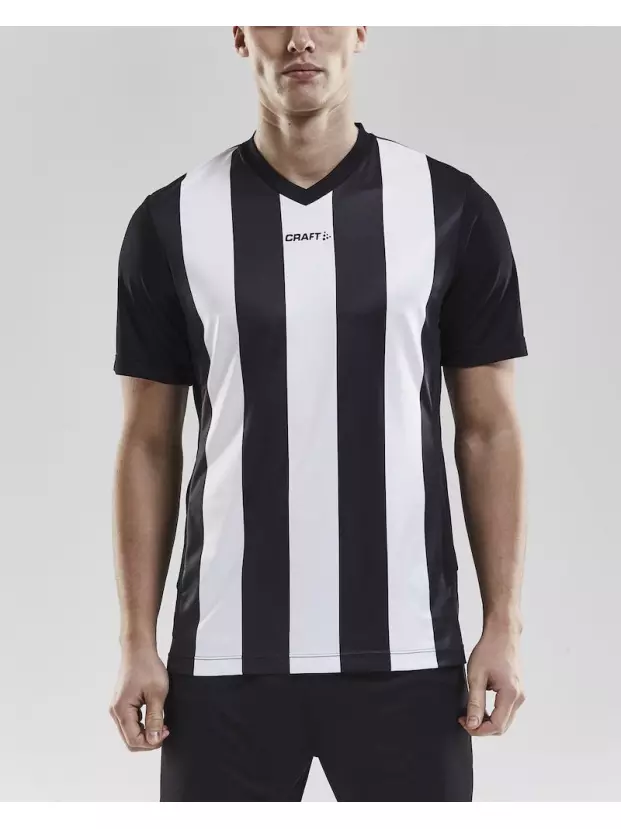 Maglietta da uomo "Progress Jersey Stripe" Craft 20 Maglietta Progress Jersey Stripe Craft da uomo 16464
