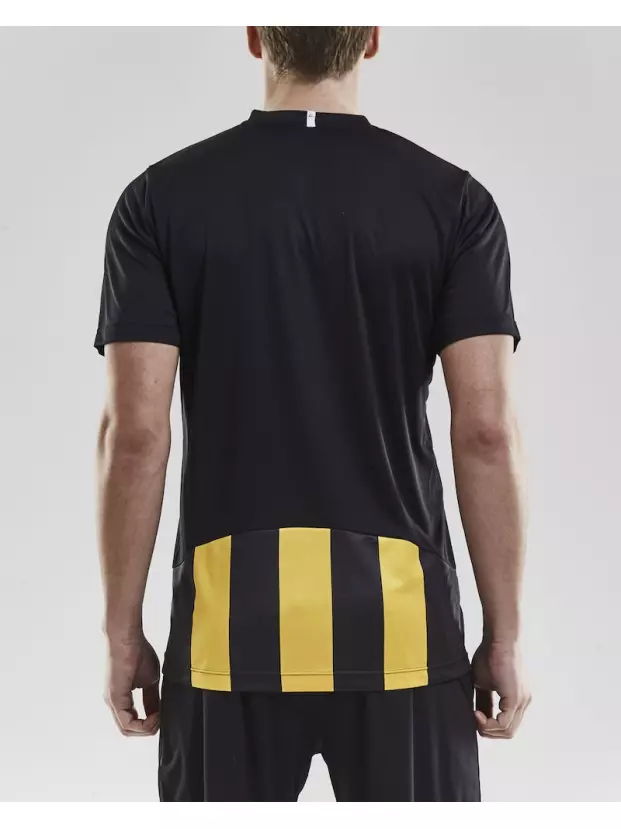 Maglietta da uomo "Progress Jersey Stripe" Craft 17 Maglietta Progress Jersey Stripe Craft Uomo 23043